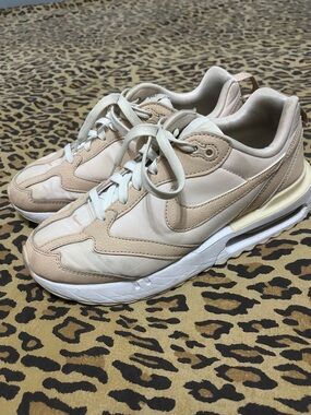 Nike Women’s Air Max Dawn Light Beige Sneaker